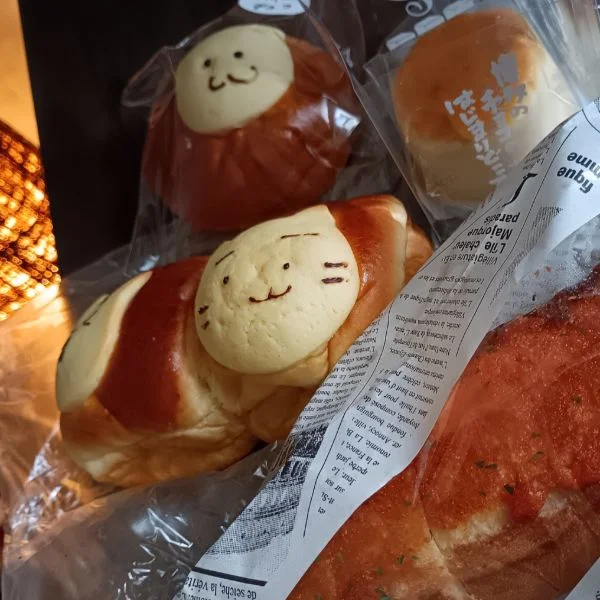 まなです🌼