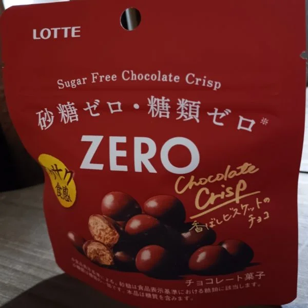 チョコ
