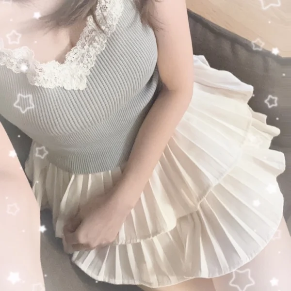 ♡ delighted♡