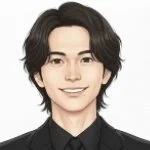 採用担当のイメージです