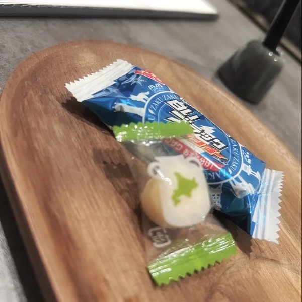 お久しぶりです