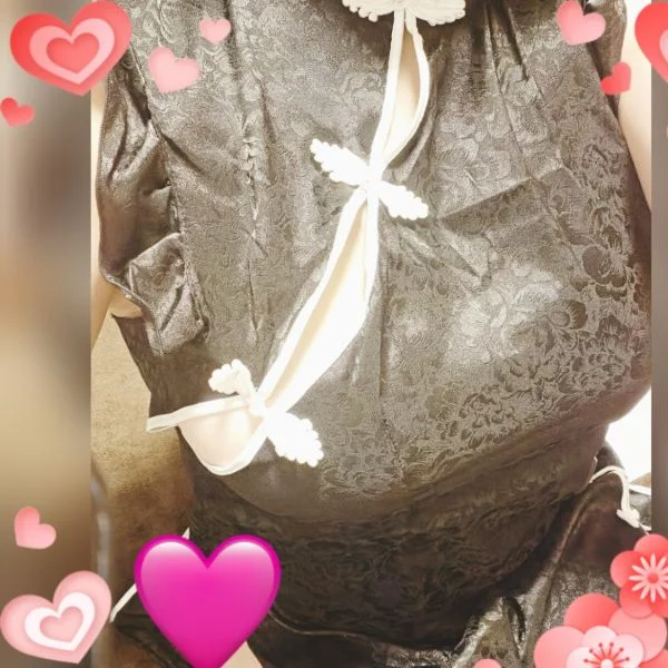 愛です😌💓