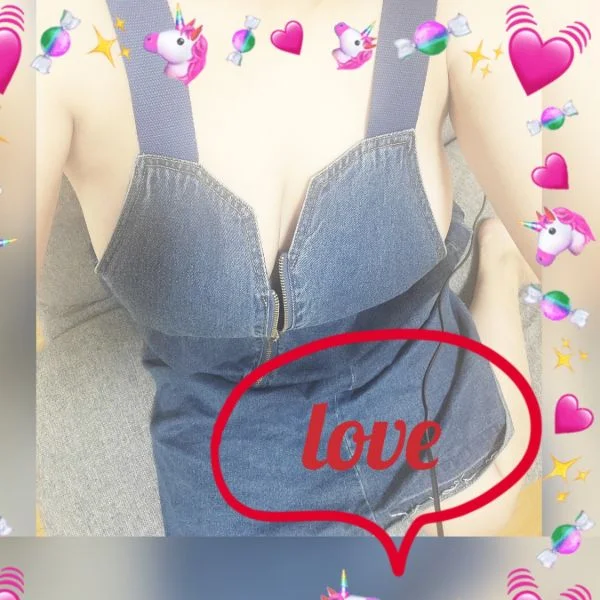 愛です😌💓