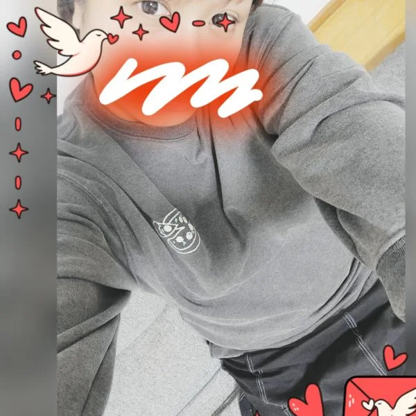 愛です😌💓
