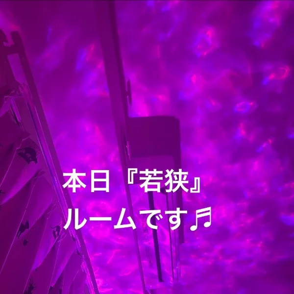 出勤しました♬