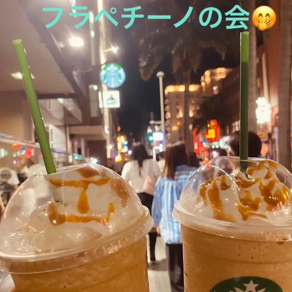 暑いですね🫠