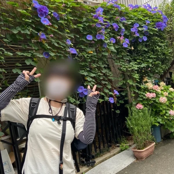 夏の終わり〜♬