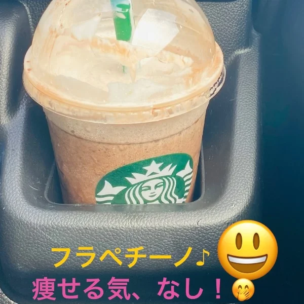 ご褒美は背徳の…🤭