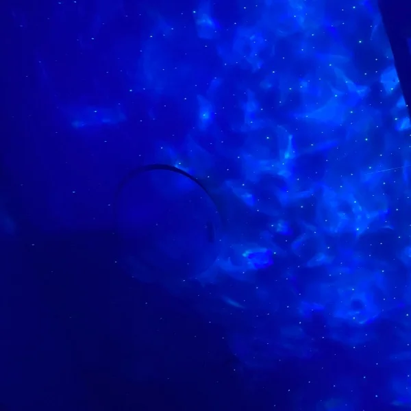 プラネタリウム🪐