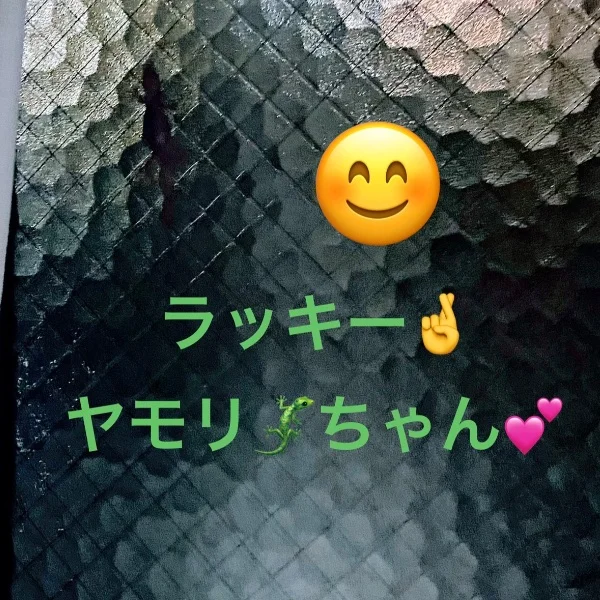 良い予感♪♪