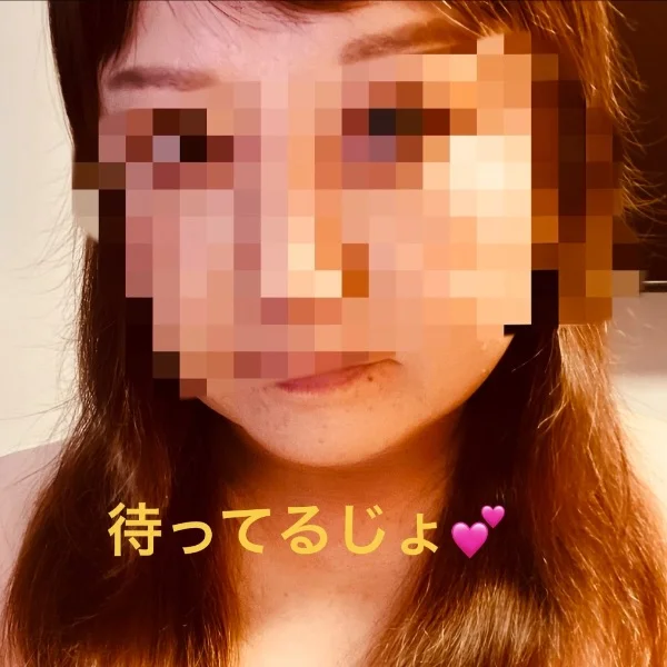 待ってるじょ♪