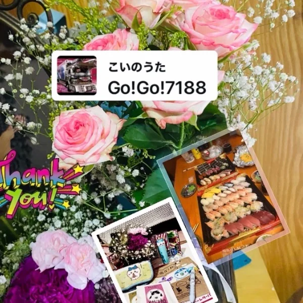 誕生日〜🎂