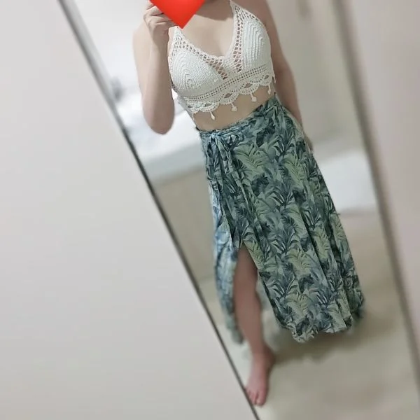 😚