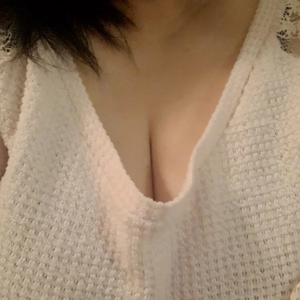 やっとだよー