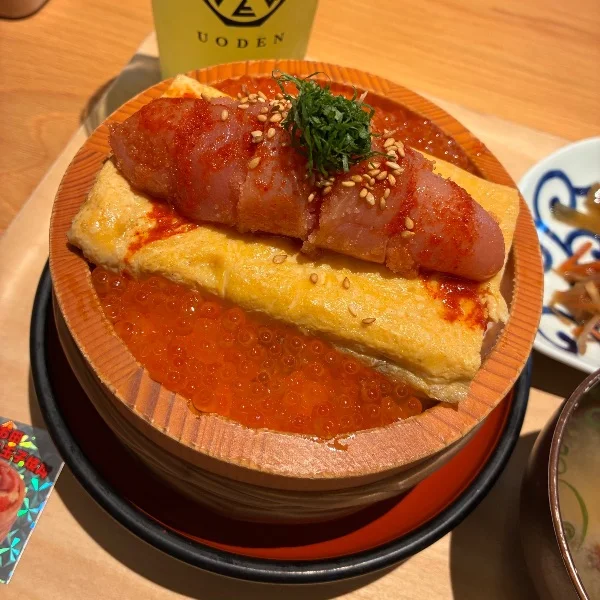 待機してますᵕ̈
