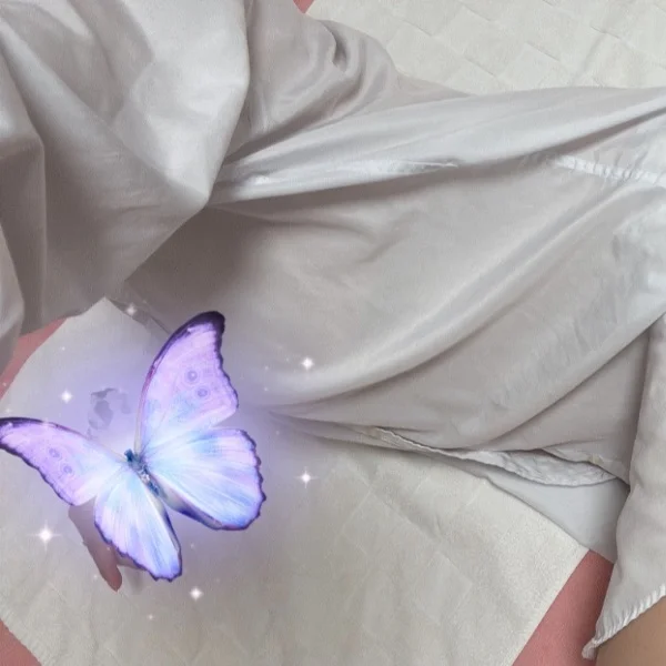 おはよう(*´ω｀*)ﾉ))ございます☁️🫧