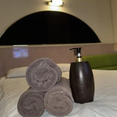 REVE 天神｜Private Relaxation Spaのメリットイメージ(4)