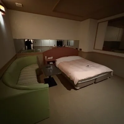 REVE 天神｜Private Relaxation Spaのメリットイメージ(1)