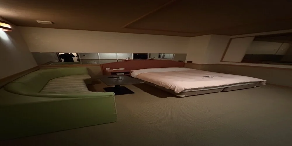 REVE 天神｜Private Relaxation Spaの施術室写真