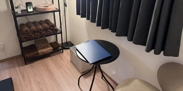 Princess Luv（プリンセスラヴ）の待機室写真