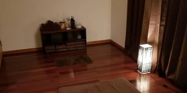 シャブリナ　伊勢崎店の待機室写真