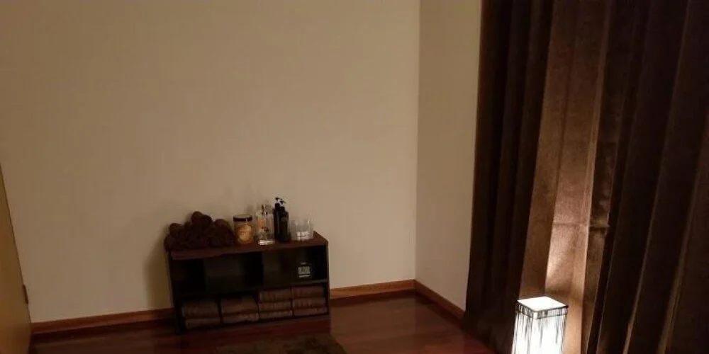 シャブリナ　伊勢崎店の施術室写真