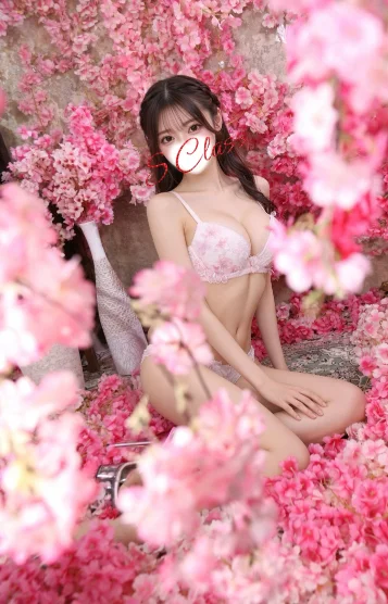 如月　さくら