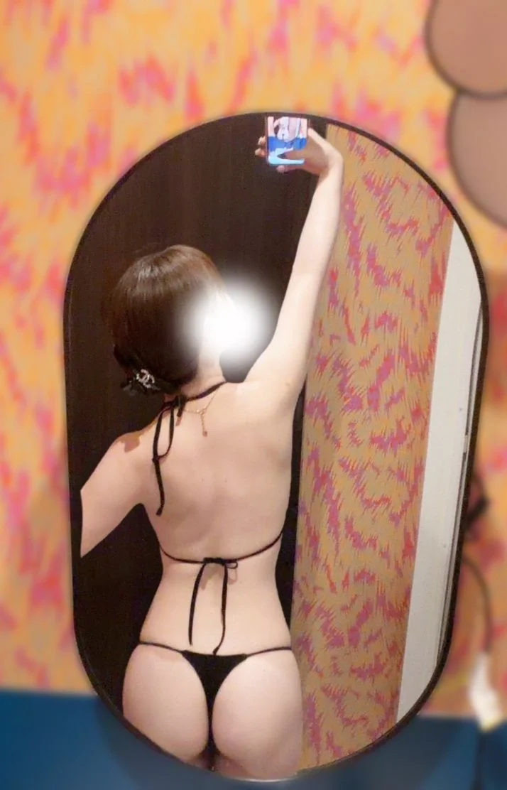 今日は17時から居てるからいっぱいイチャイチャしよ～？