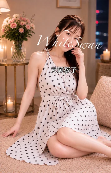大岡桜子
