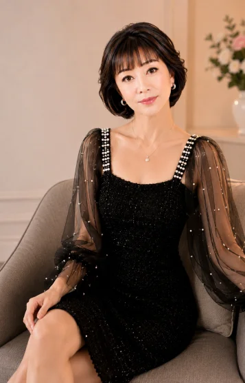 内堀愛子