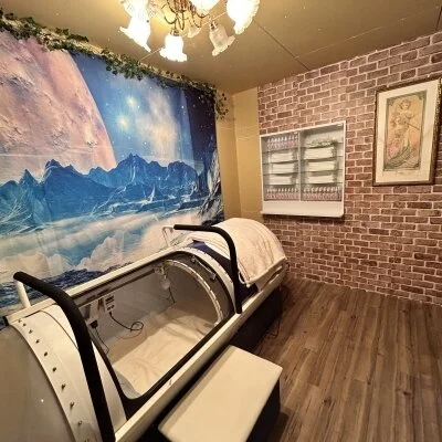 Salon℃Bonvoのメリットイメージ(1)