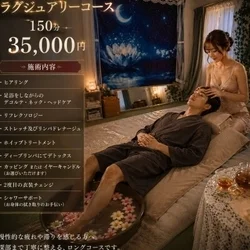 お店のコースその2