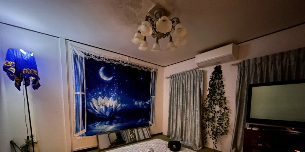 WhiteSwanの施術室写真