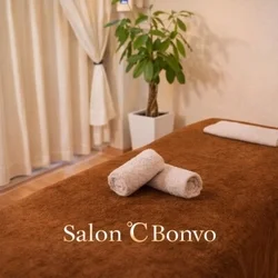Salon℃Bonvo