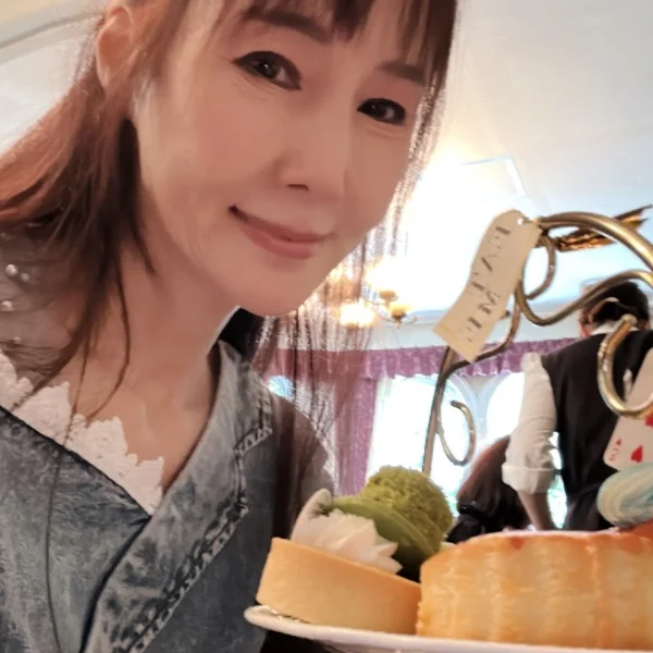 🌸桜子、元気いっぱい待機中でーす🍫💕