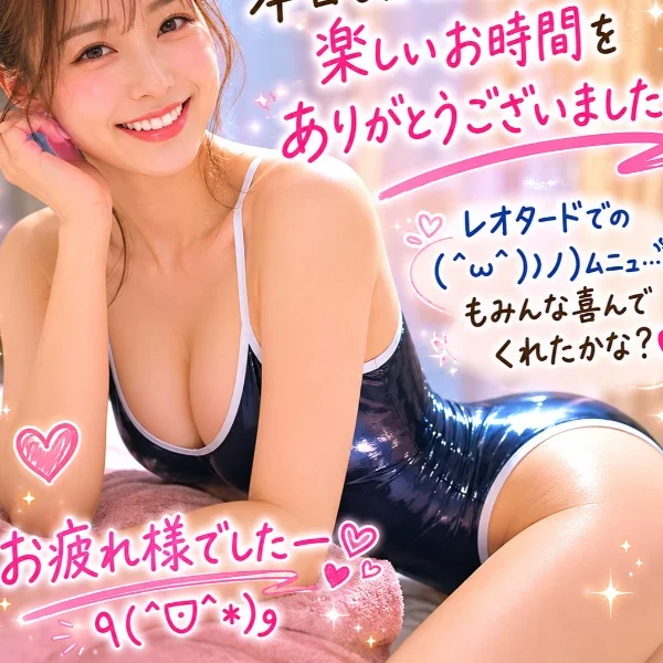 本日も沢山の皆様ありがとうございましたぁ
