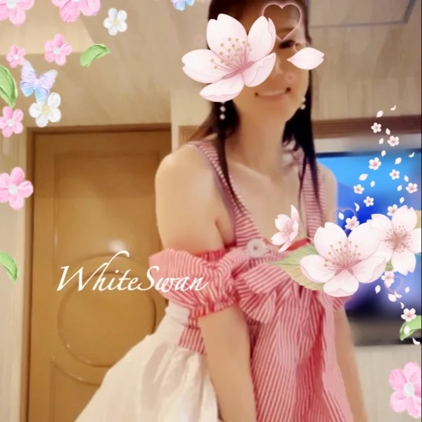こんにちはぁ🌼*･
