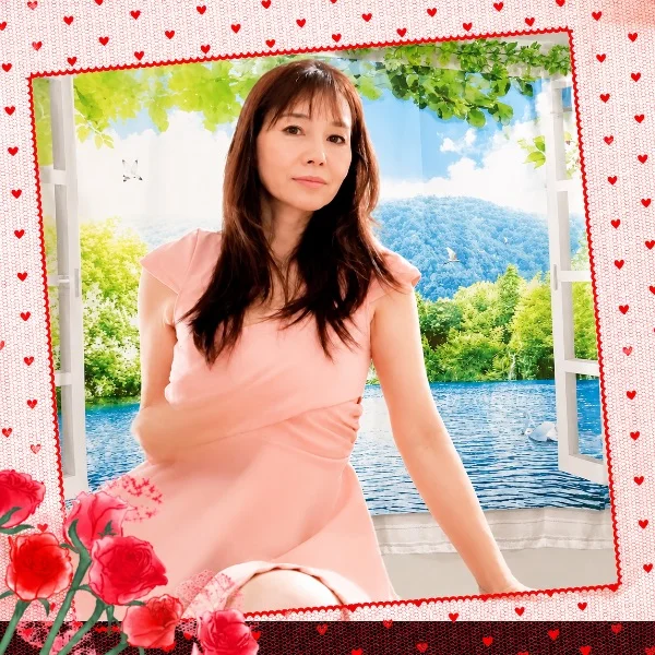 今日も笑顔でお待ちしています🌸