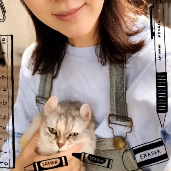 相性と距離感を大切にするWhiteSwanの日常🦢✨