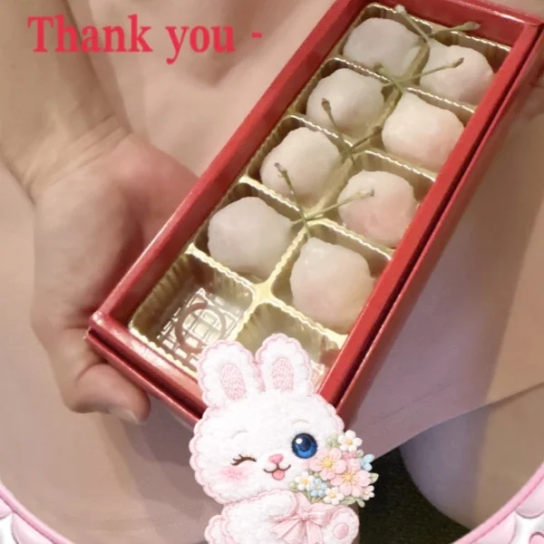 お土産- ̗̀🎁 ̖́-