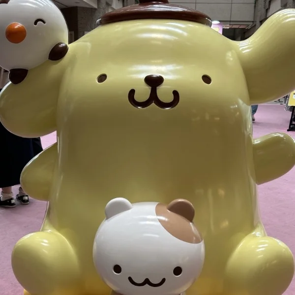 幼い日の記憶と、今日のお別れ