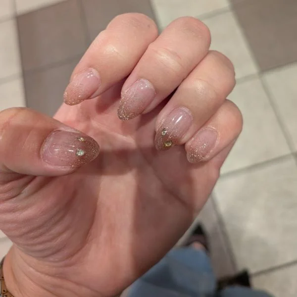 Newネイル💅
