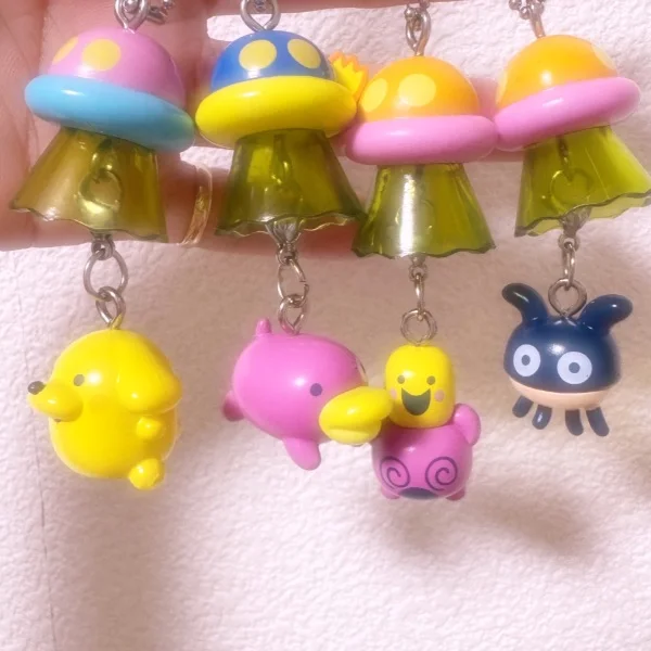 おやすみの前に🌙