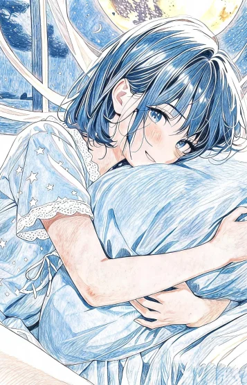 れに💕
