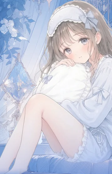 ねむ