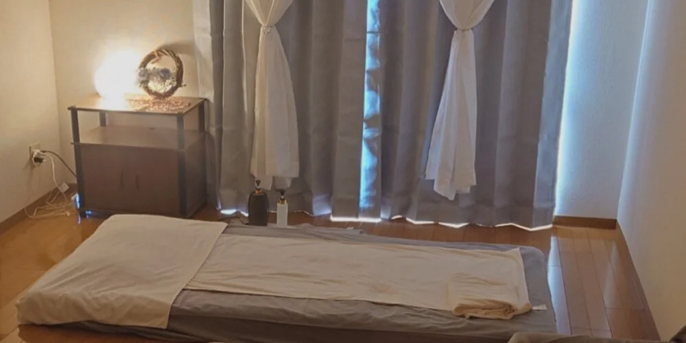 Roccoli【ロコリー】の施術室写真