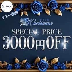 【全エリア対応】美魔女の欲、3,000...