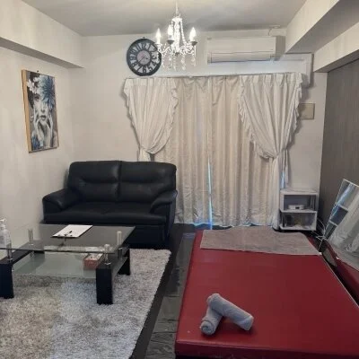 お店の特徴その1