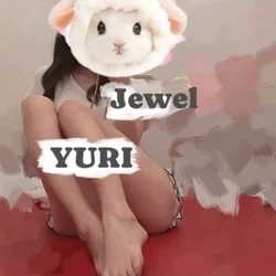 満枠ですっ❤︎ ゆり