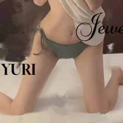 ヒョコッキュッボンッ　ゆり